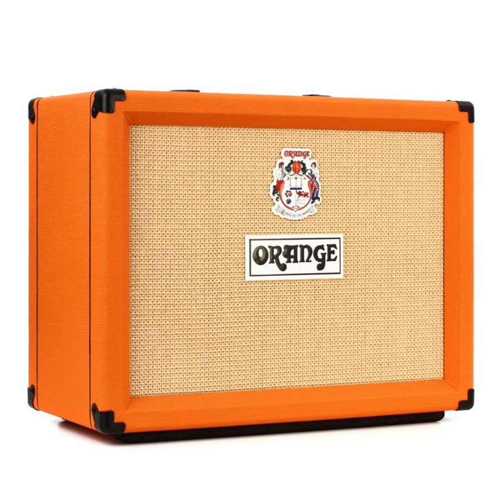 Orange TremLord 30-Watt 1x12