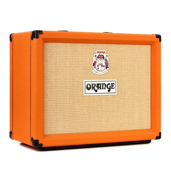 Orange TremLord 30 1x12 inch 30-Watt Guitar Combo Amplifier