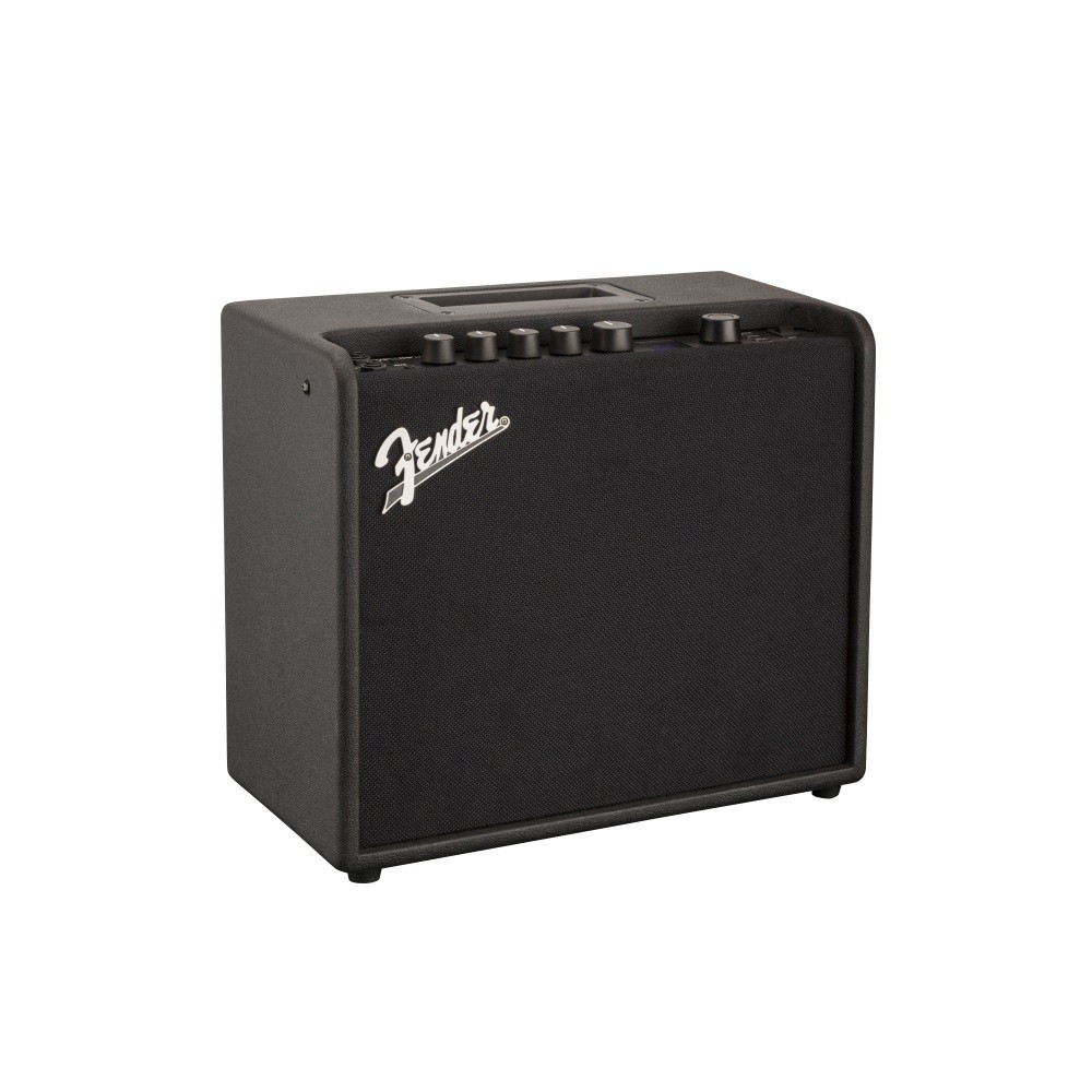 Fender Mustang LT25 Guitar Amplifier JB Music