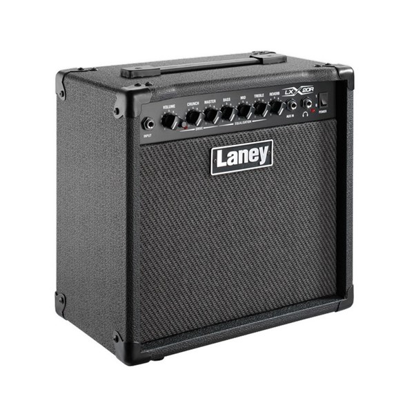 Laney LX20R LX Series 20 Watts Guitar Amplifier with Reverb
