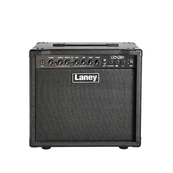 Laney Guitar Amplifier LX Series LX35R 35 Watts