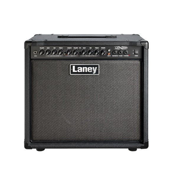 Laney LX65R Combo Guitar Amplifier 65watts