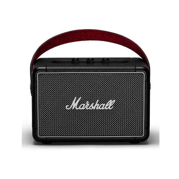 Marshall Kilburn II Portable Bluetooth Speaker