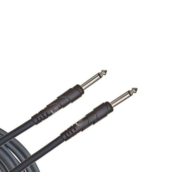 D'Addario Planet Waves PW-CGT-15 Classic Series Instrument Cable (15 ft.)