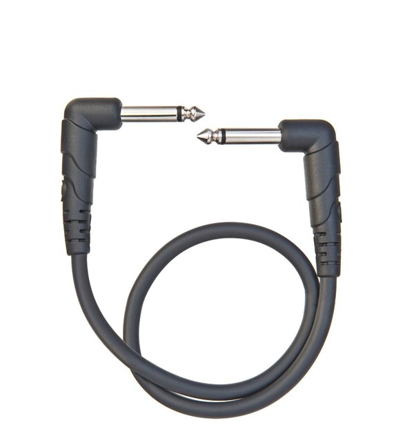 D'Addario Planet Waves PW-CGT-10 Classic Patch Cable