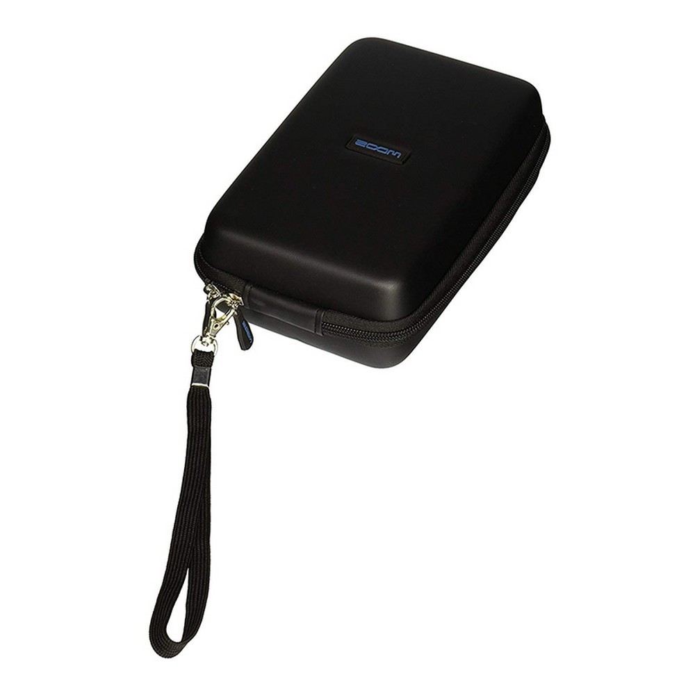 Zoom SCQ8 Case For Zoom Q8 JB Music