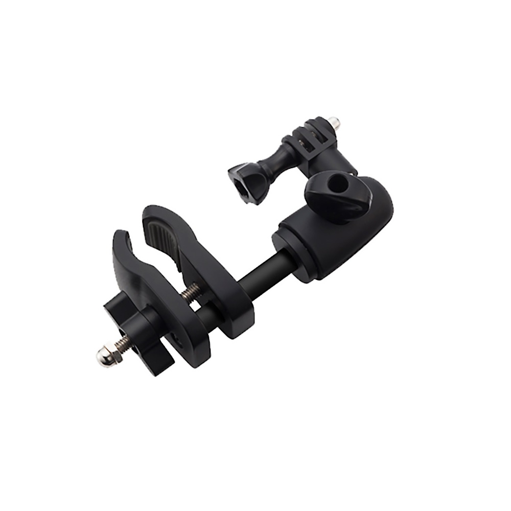 Zoom GHM-1 - Guitar Headstock Mount for Q4 Handy Video Recorder 