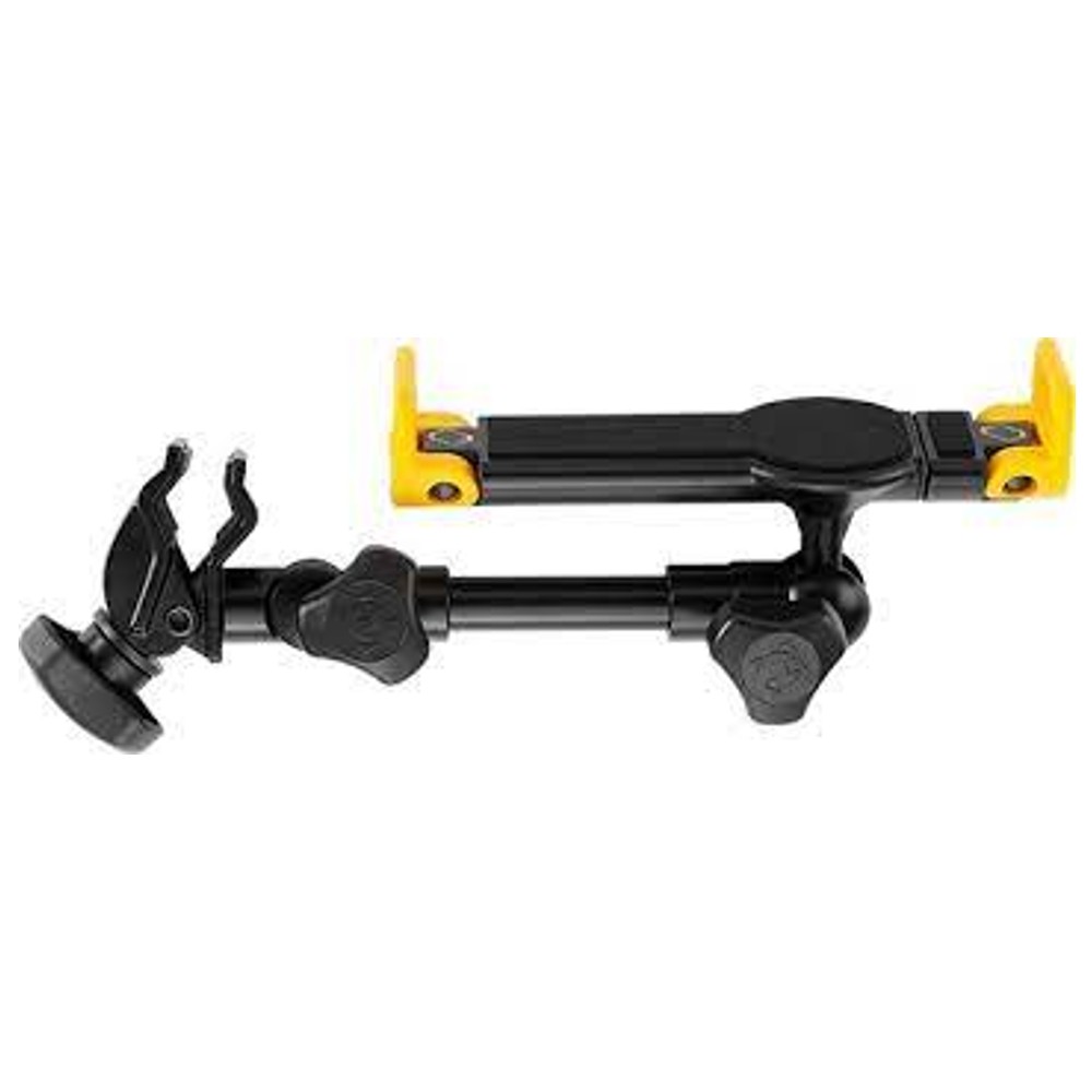 Hercules DG300B Soporte para tablet de 7″ a 10,1″ - Greins - Casa de música