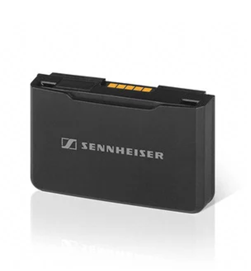 Sennheiser BA 61 Rechargeable Battery Pack for SK 6000 and SK 9000 Bodypack Wireless Transmitters