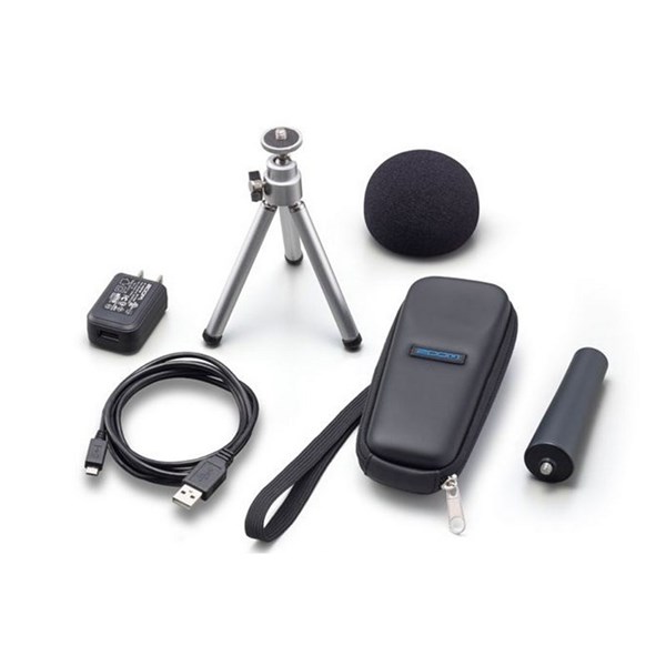 Zoom APH-1n Accessory Package