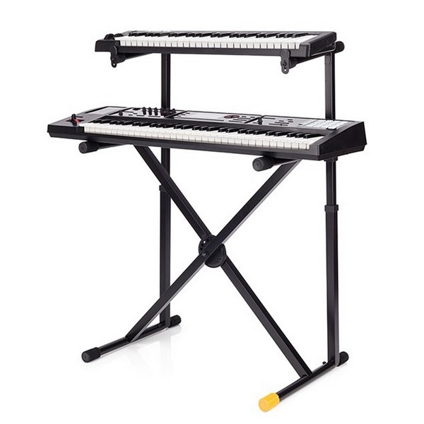 Hercules KS210B Keyboard Stand