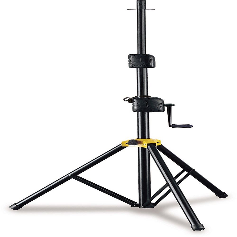 Hercules SS700B Gear Up Speaker Stand JB Music