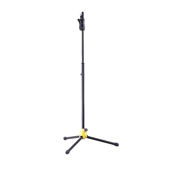 Hercules MS601B Tripod Microphone Stand