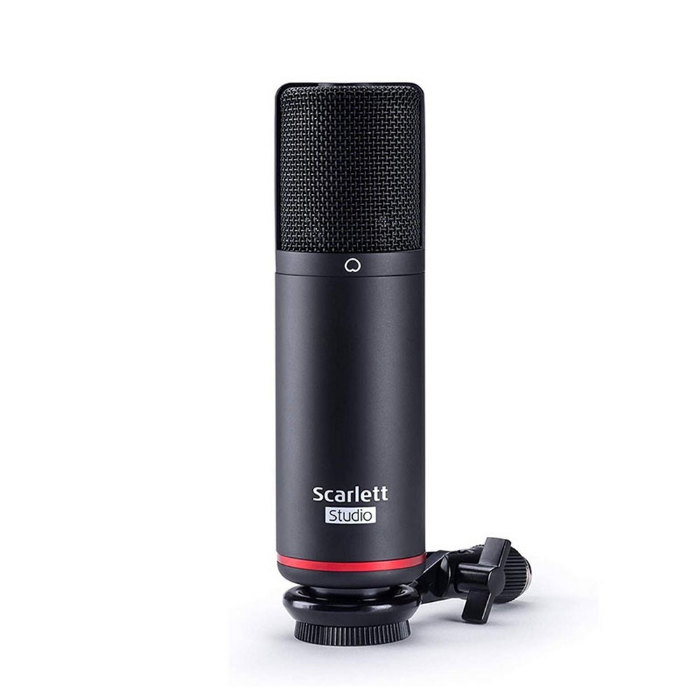 ◆Focusrite Scarlett Solo G2 2in 2out USBオーディオインターフェイス◆ジャンク扱い