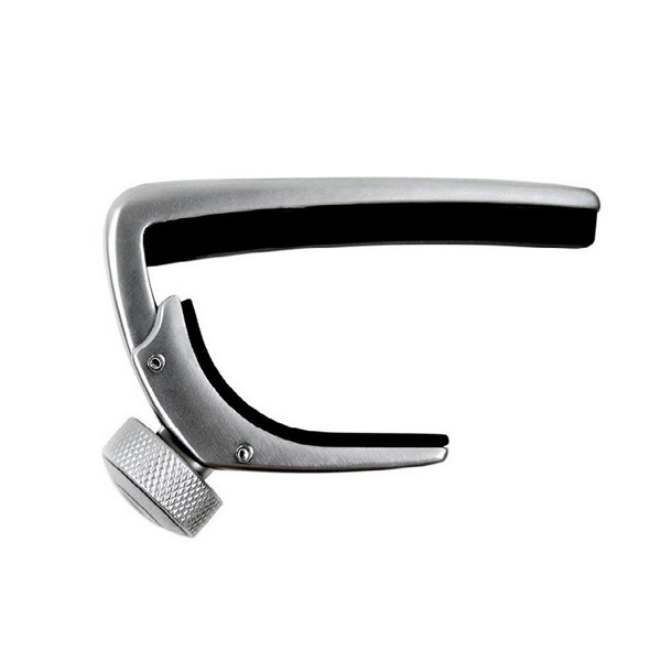 D'Addario Planet Waves NS Capo (Silver)