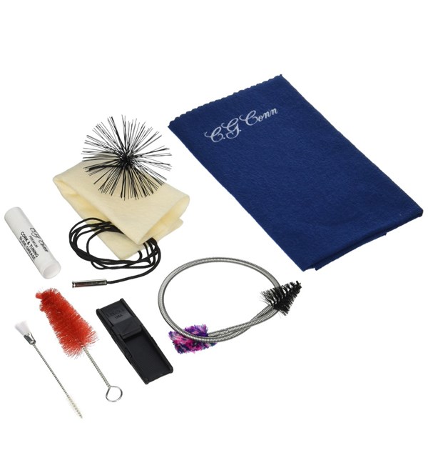 Conn-Selmer 366S Saxophone Cleaning Kit