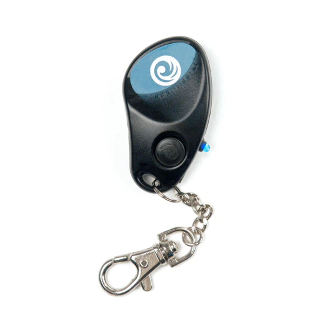 Planet Waves PW-LED-01 Pick Holder with Key-chain & Led Light