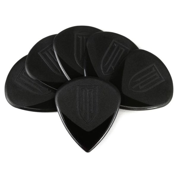 Dunlop 427PJP John Petrucci Jazz III Guitar Picks 1.5mm (6-pack)