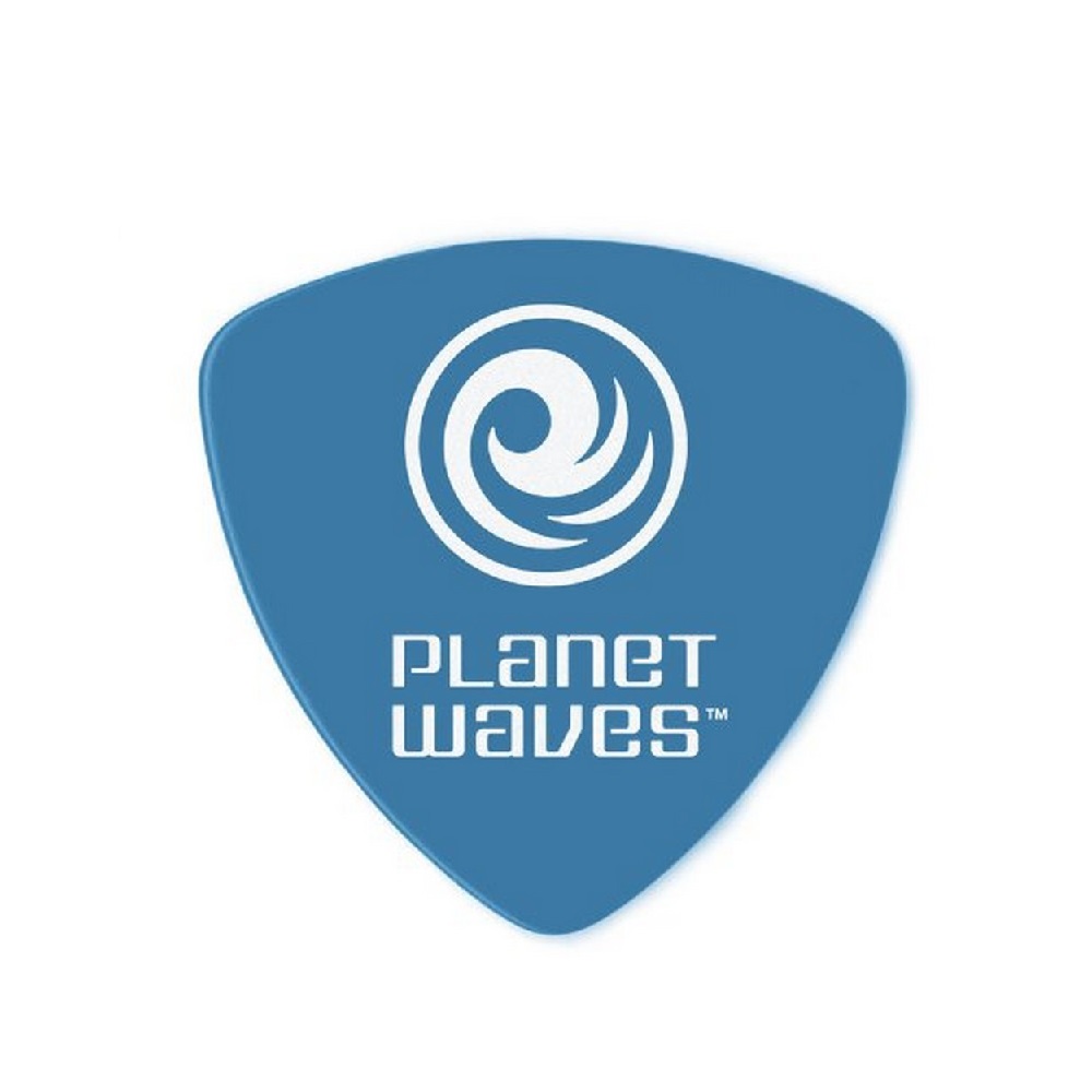 Planet Waves 2DBU5-100 Medium Heavy Guitar Pick