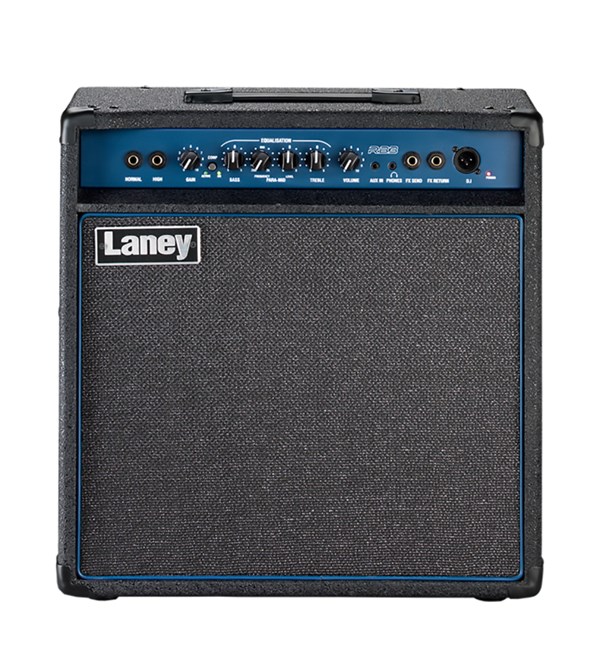 Laney RB3-BL 65 Watts Richter Bass Amplifier