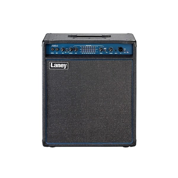 Laney Bass Amplifier 165 Watts RB4-BL