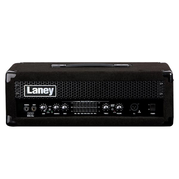 Laney RB9 300 Watts Bass Head Amplifier