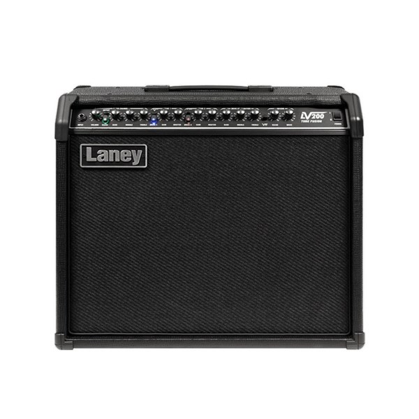 Laney Guitar Amplifier LV Series LV200 65 Watts