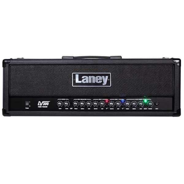 Laney LV300H 120 Watts Guitar Amplifier