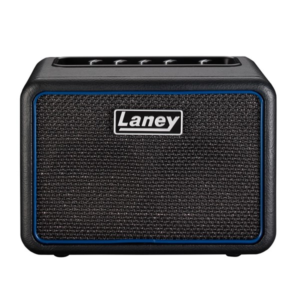 Laney MINI-BASS-NX Nexus Range Mini Bass Amplifier