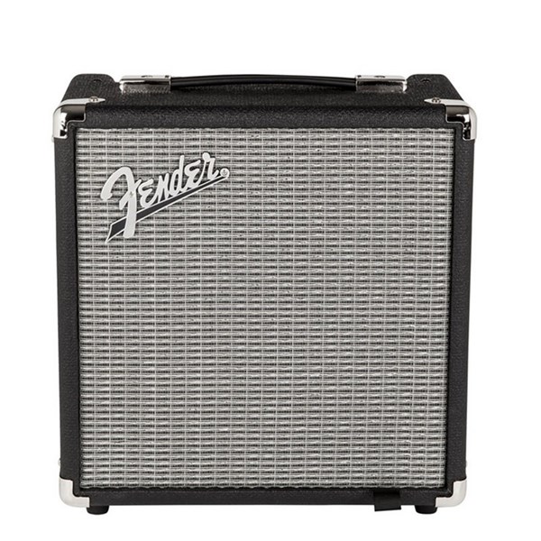 Fender Rumble 15V Bass Amplifier