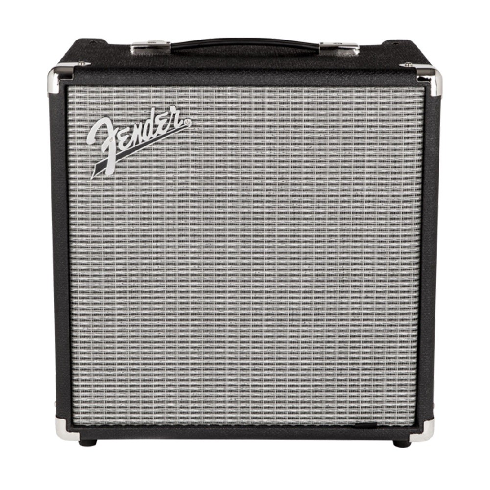 Fender Rumble 100W Bass Amplifier JB Music