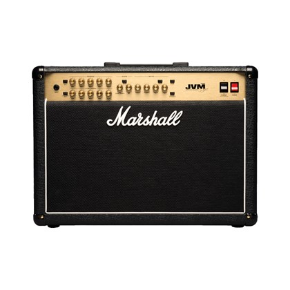 Marshall JVM210C 100W 2x12 inch Valve Amp Combo