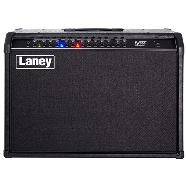 Laney LV300T LV Series 120 Watts Guitar Amplifier