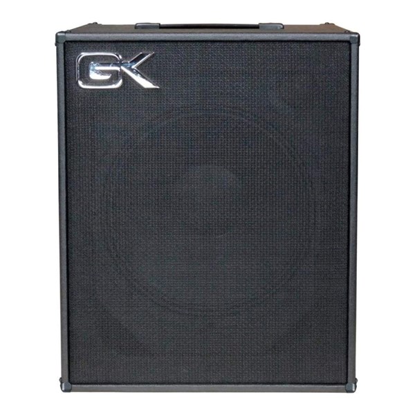 Gallien-Krueger MB115 1x15 200W Ultralight Bass Combo Amp