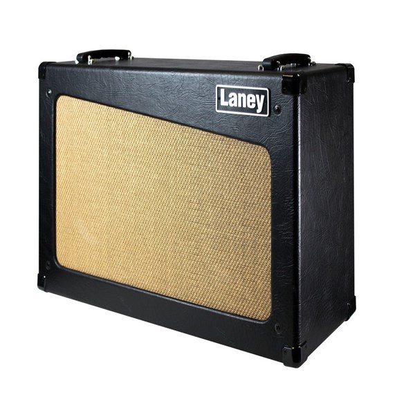 Laney CUB-CAB 2x12 Cub Series Guitar Head
