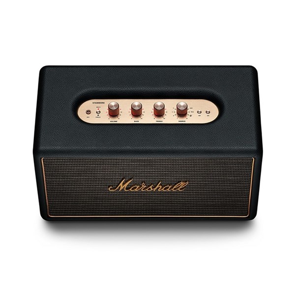 Marshall Stanmore Multi Room WiFi Speaker