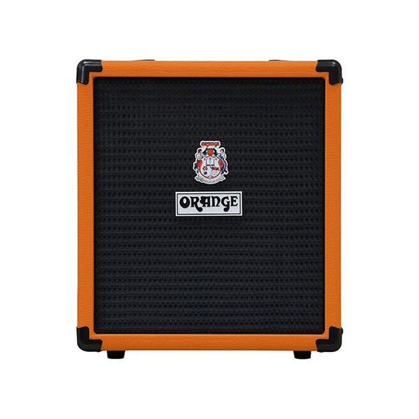 Orange Crush Bass 25 Bass Amplifier
