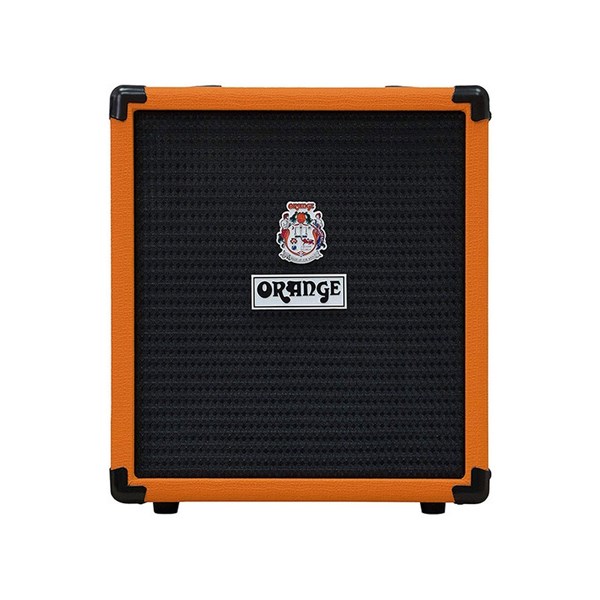 Orange Crush Bass 25 Bass Amplifier