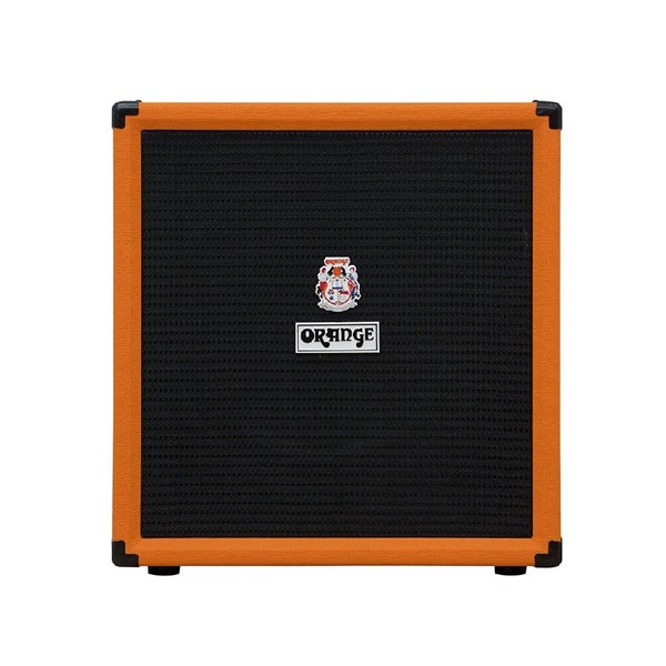 Orange Bass Amplifier OS-D-CRUSH-BASS-100 Watts