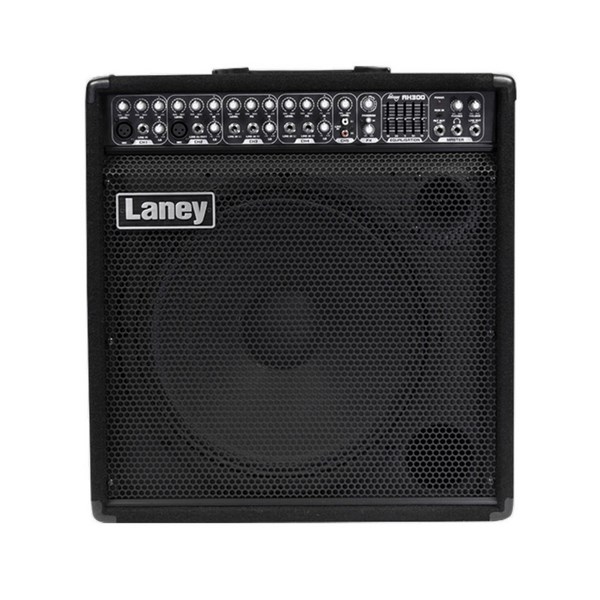 Laney AH300 250 Watts Audiohub Combo Amplifier