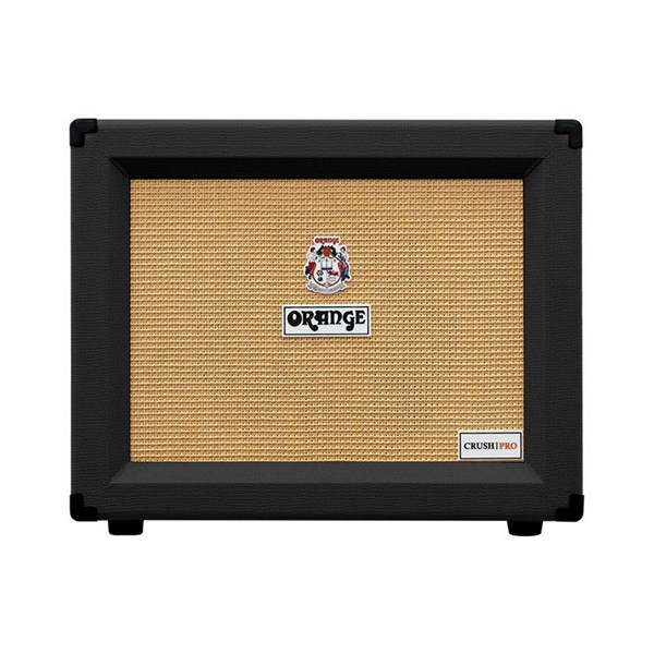 Orange CR-60-C Crush Pro 60W Guitar Amplifier