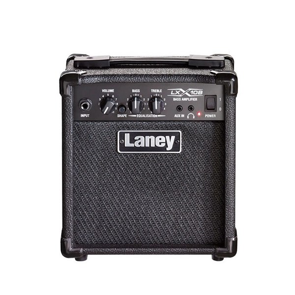 Laney Bass Amplifier LX10B 10-Watts