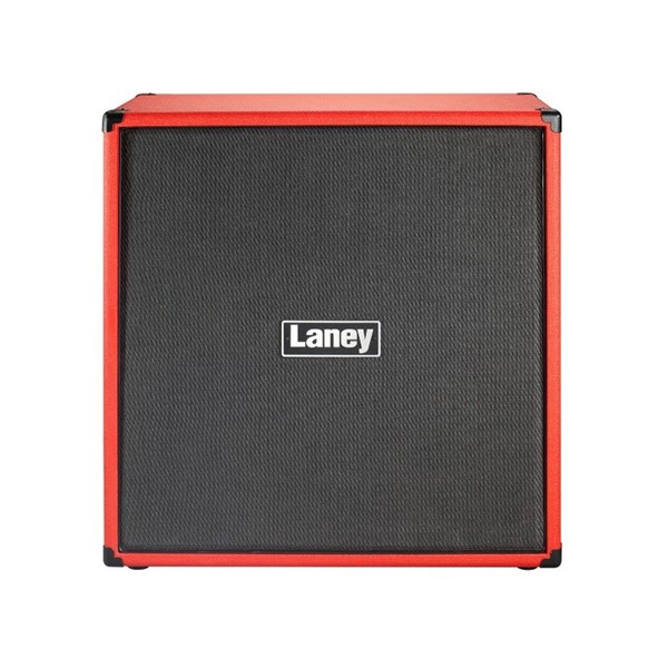 Laney LX412 200 Watts 8 Ohms Guitar Cabinet