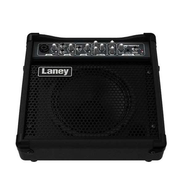 Laney AH-FREESTYLE Audio Hub Multi-input Portable Combo Amplifier