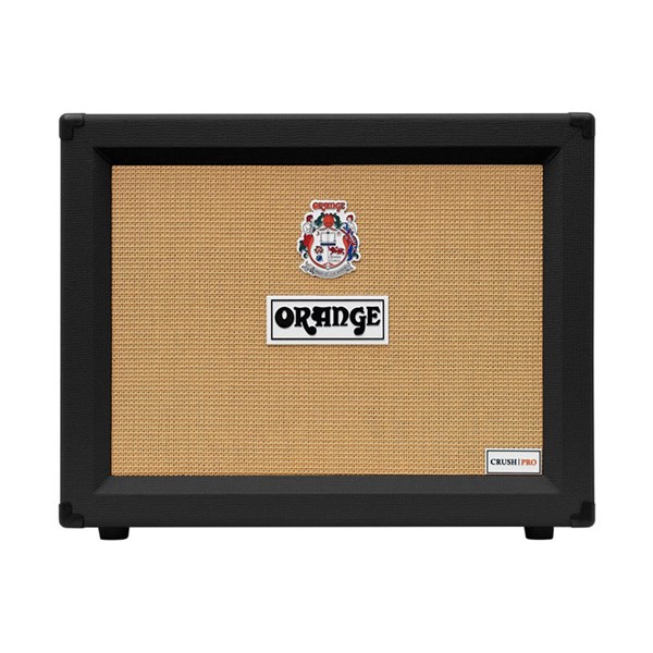 Orange Crush Pro 120 Guitar Combo Amplifier 120w