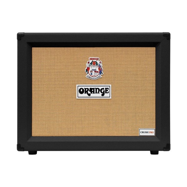 Orange Crush Pro 120 Guitar Combo Amplifier 120w