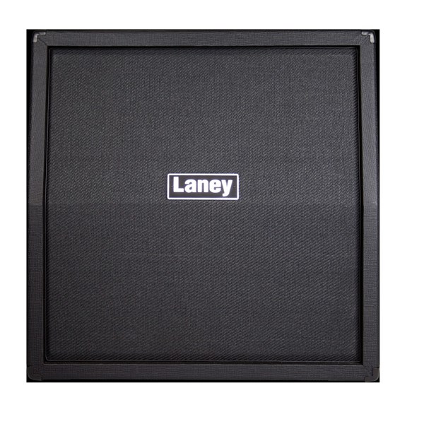 Laney LV412A 200 Watts Angled Guitar Cabinet