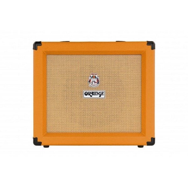 Orange Crush 35RT 35W Guitar Amplifier With Reverb and Tuner