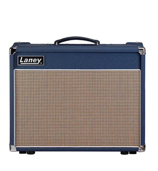 Laney L20T-212 Lionheart 20-Watt 2x12 inch Tube Guitar Combo Amp