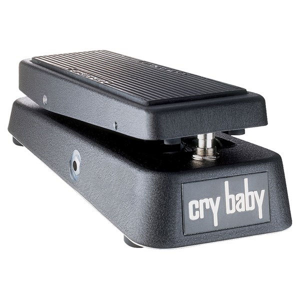 Dunlop GCB-95 Cry Baby Standard Wah Pedal